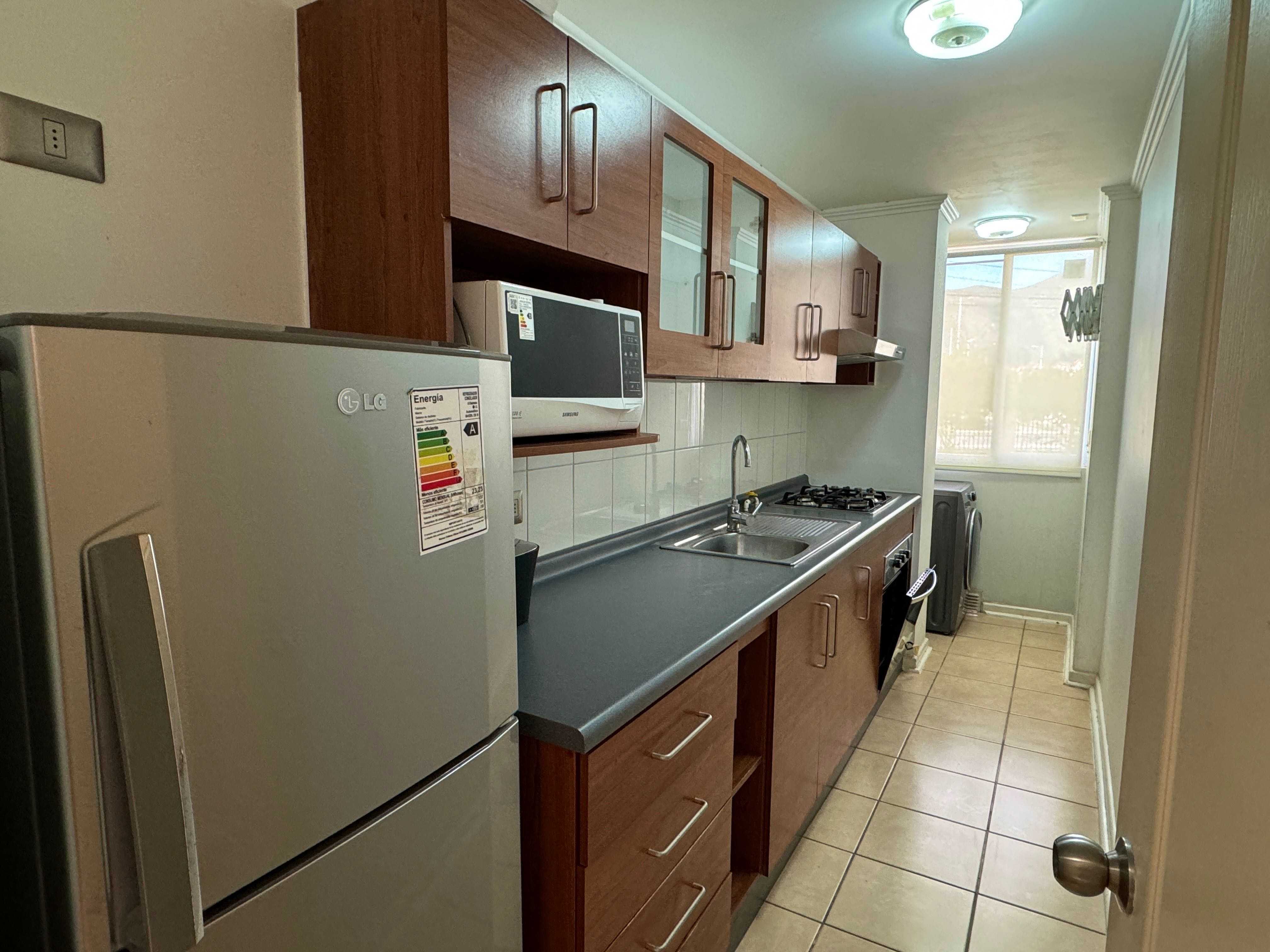 departamento en venta en La Serena