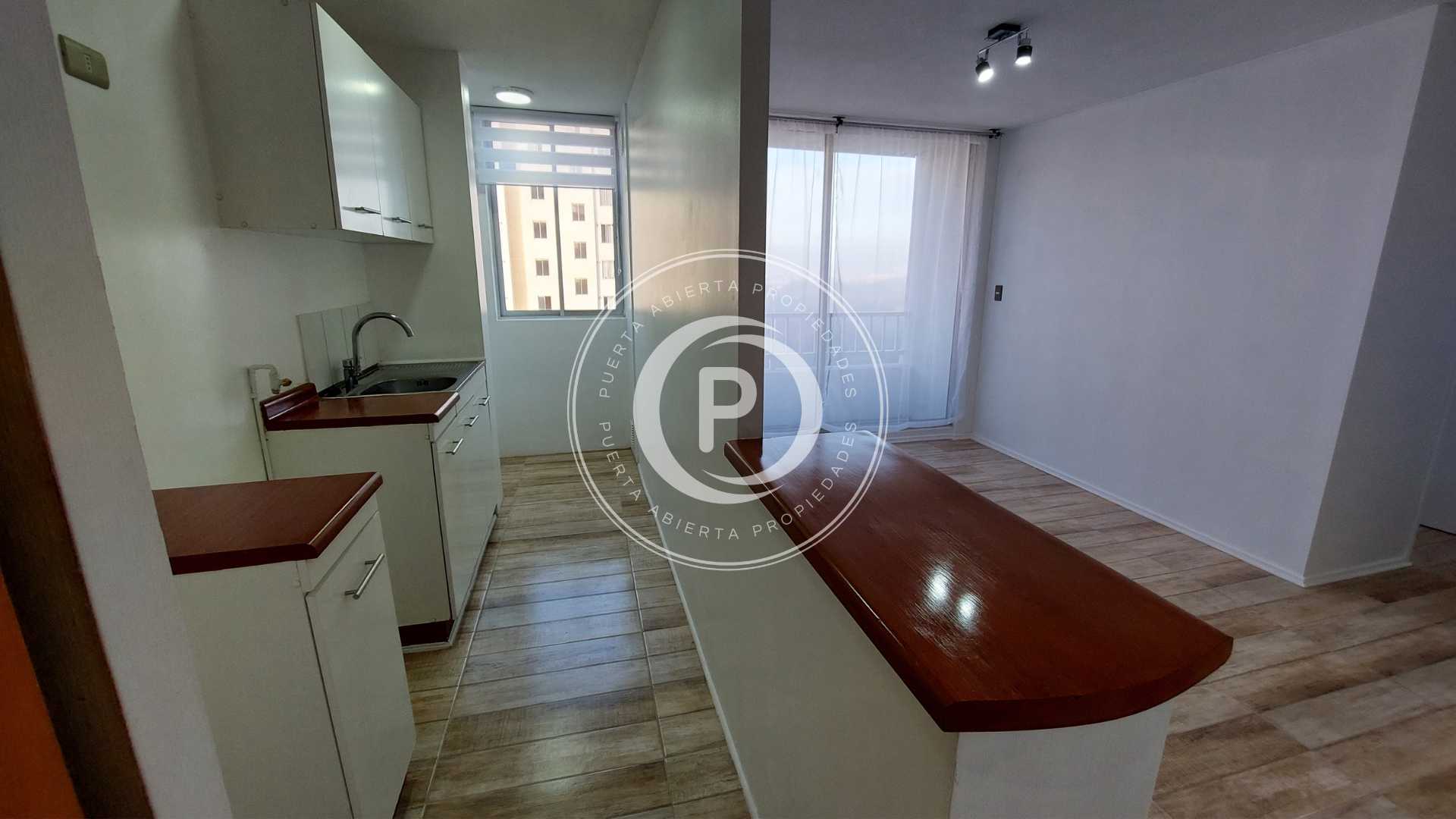 departamento en arriendo en Viña Del Mar