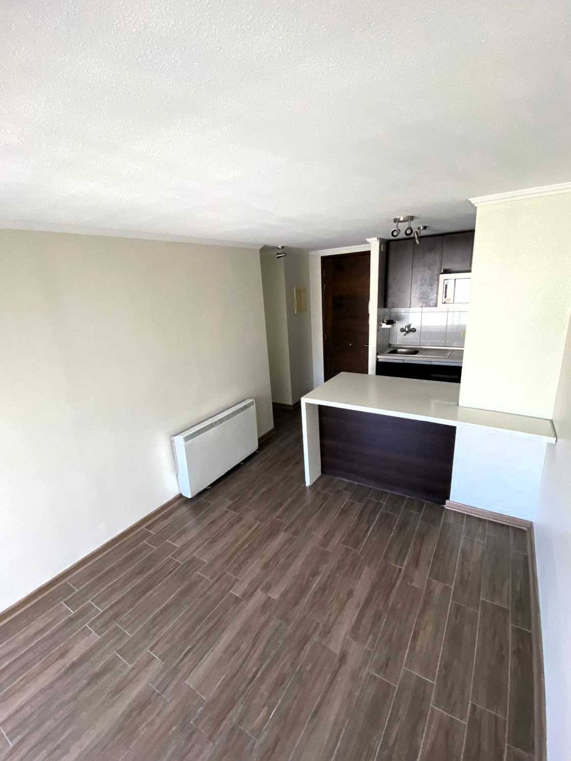 departamento en venta en Santiago