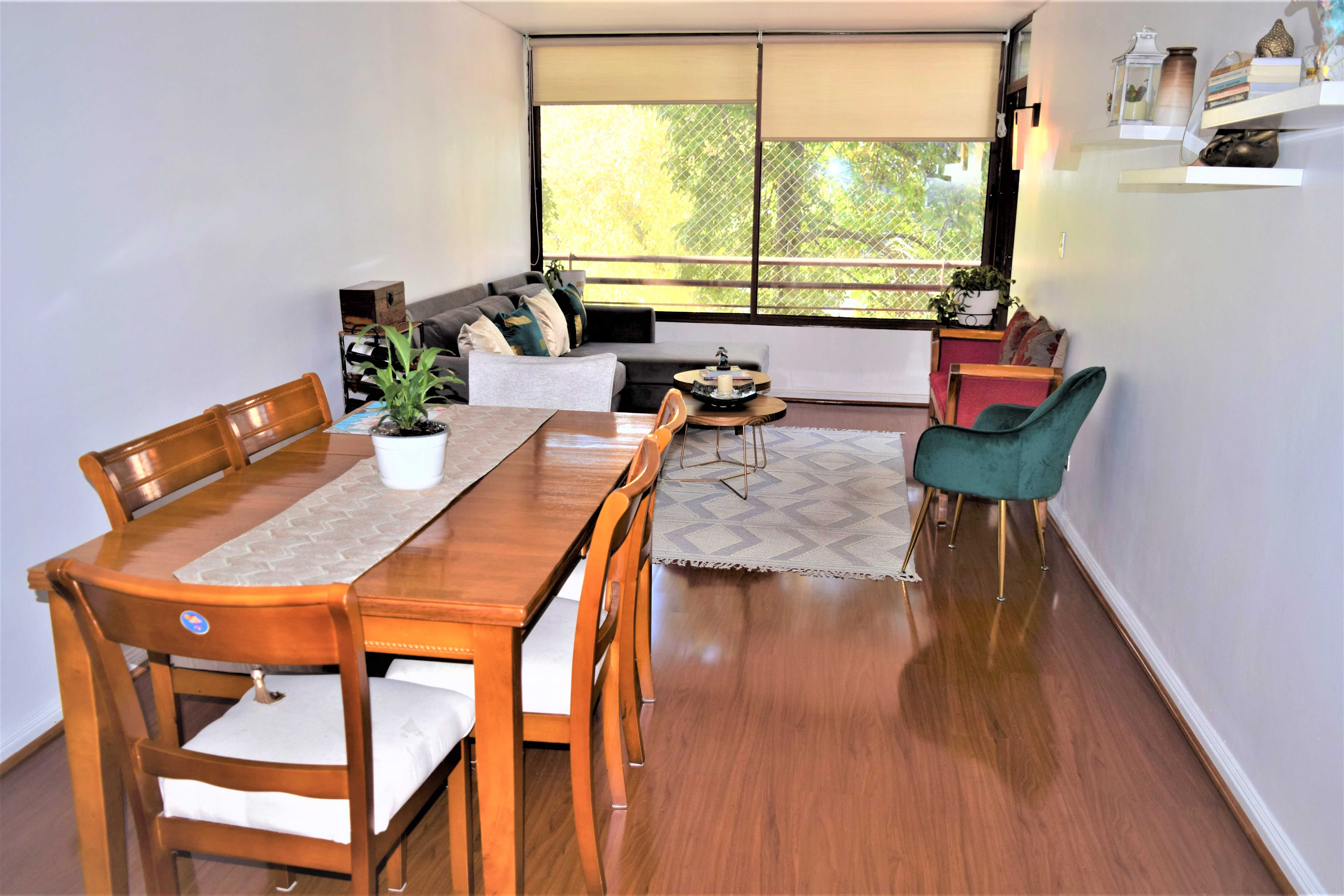 departamento en venta en Providencia