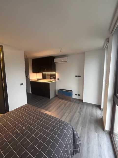 departamento en venta en Santiago