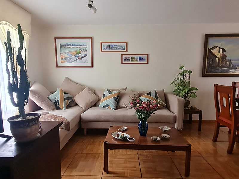 casa en venta en La Serena