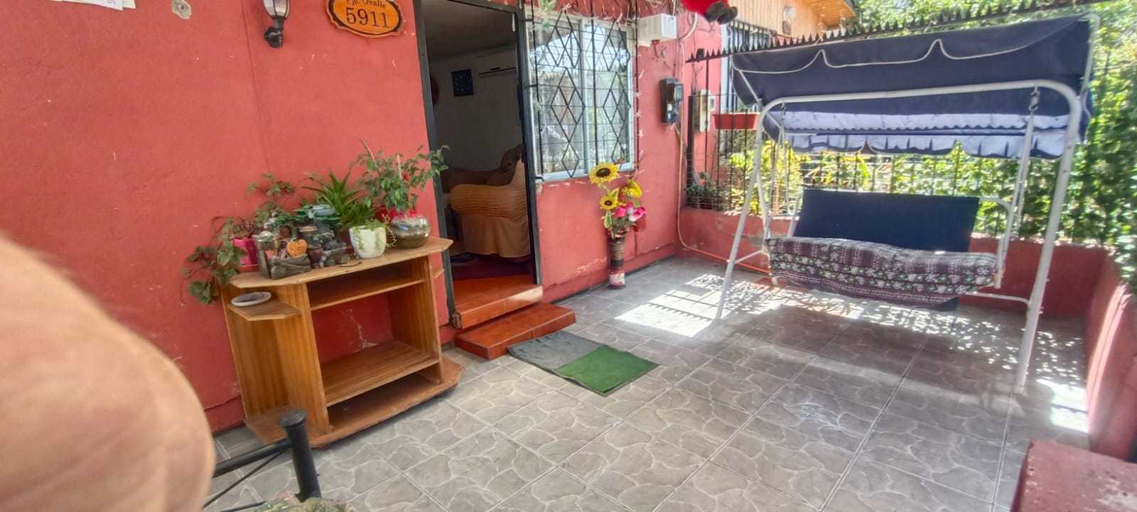 casa en venta en Lo Prado