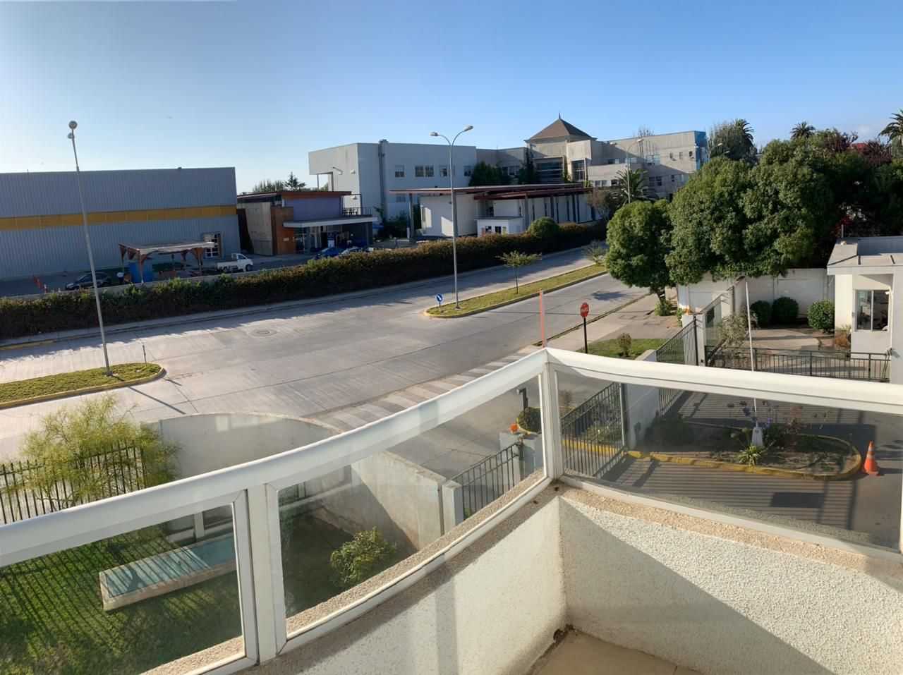 departamento en arriendo en La Serena