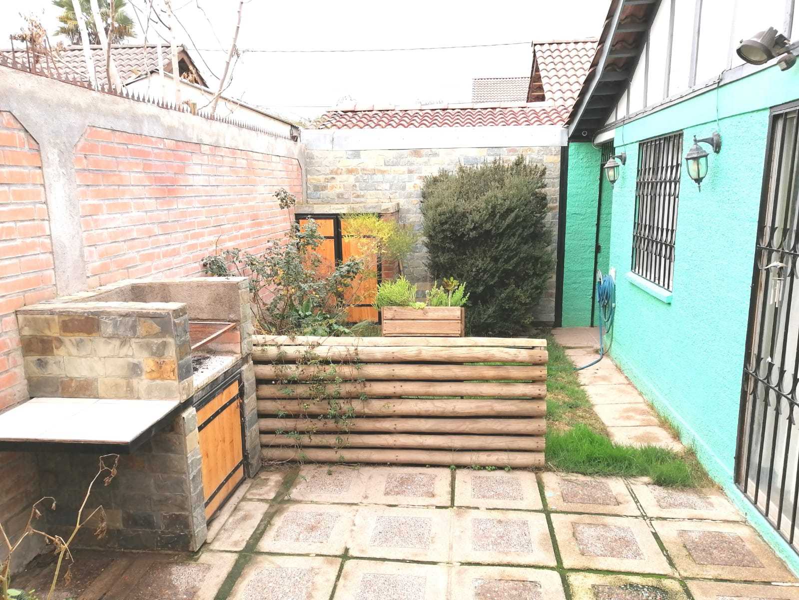 casa en venta en Maipú