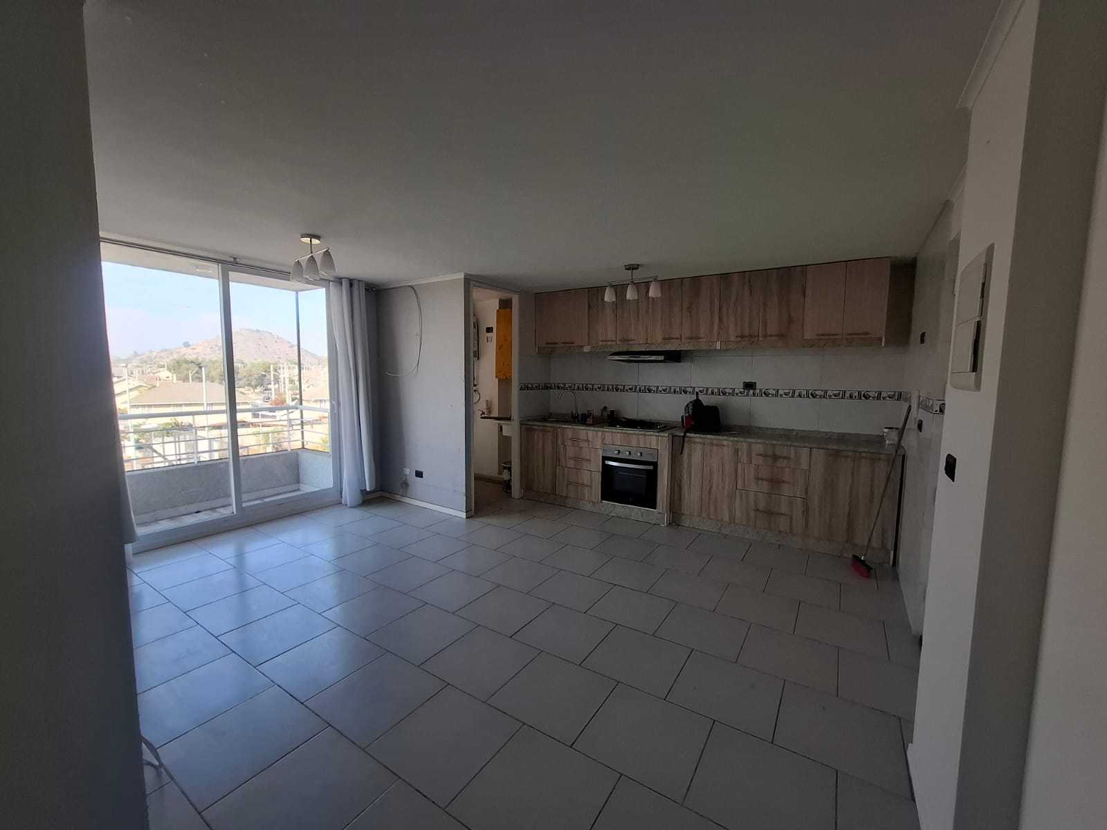 departamento en venta en San Bernardo