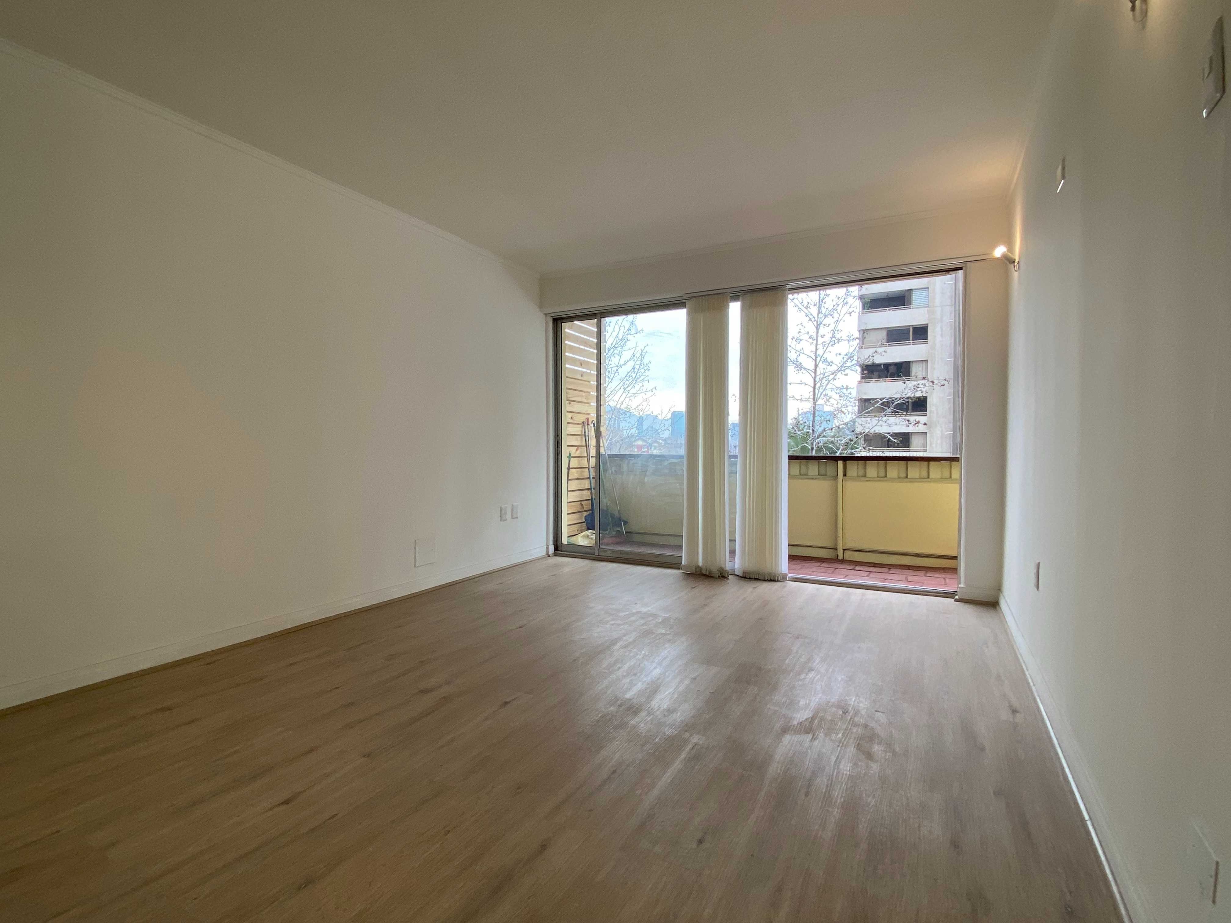 departamento en venta en Las Condes