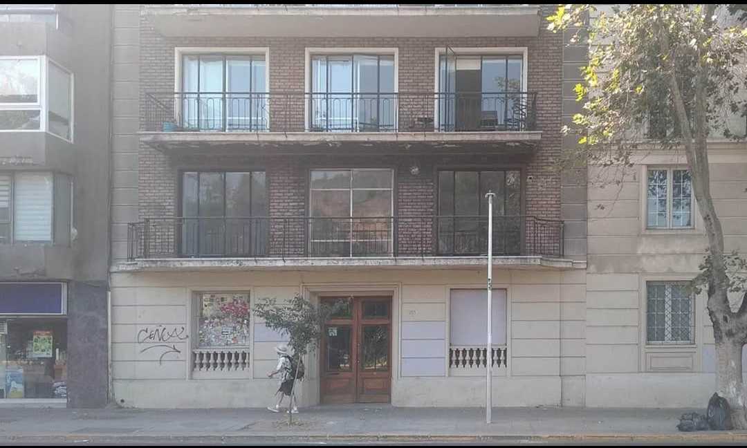 departamento en venta en Providencia