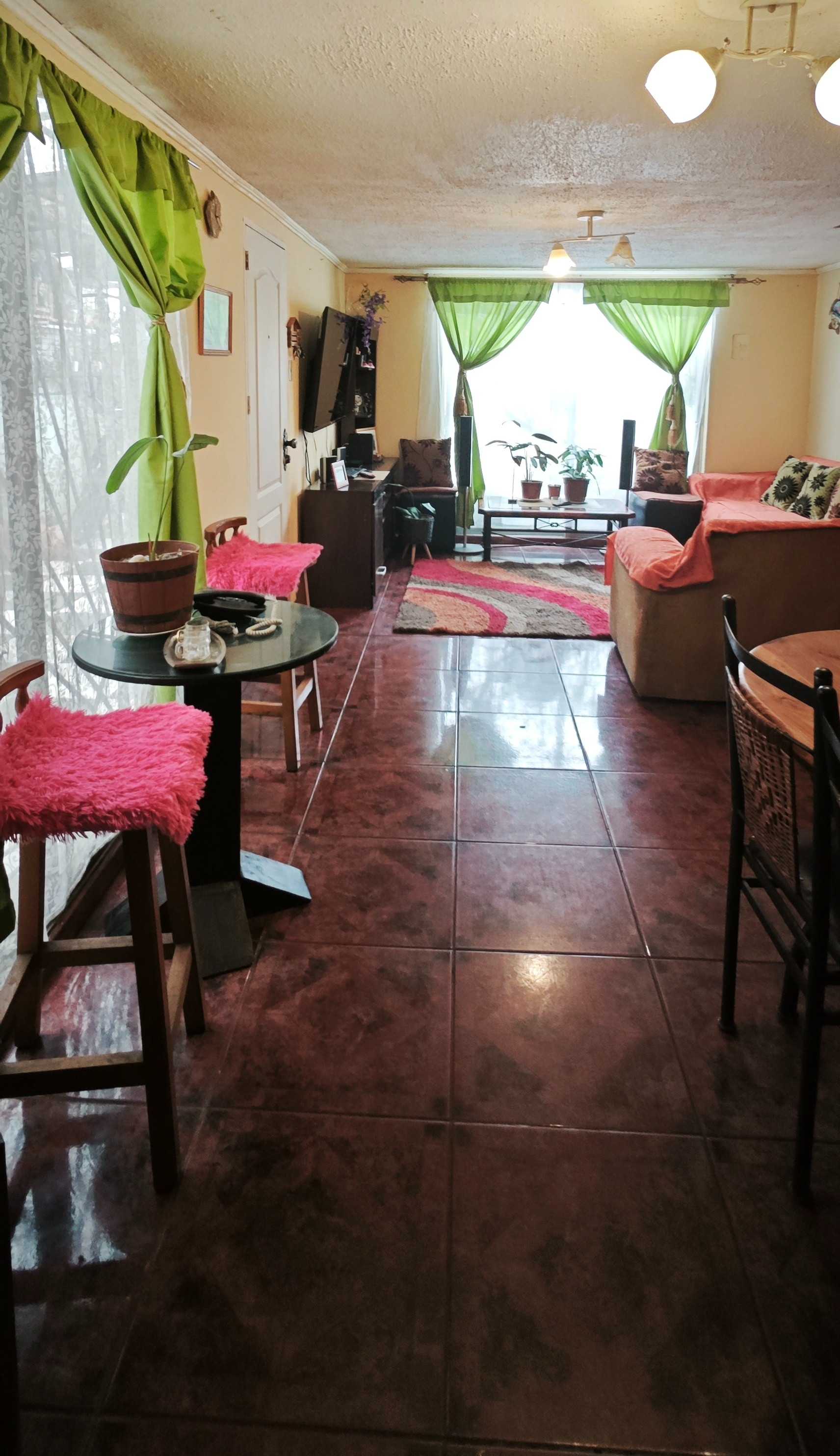 casa en venta en Quilicura