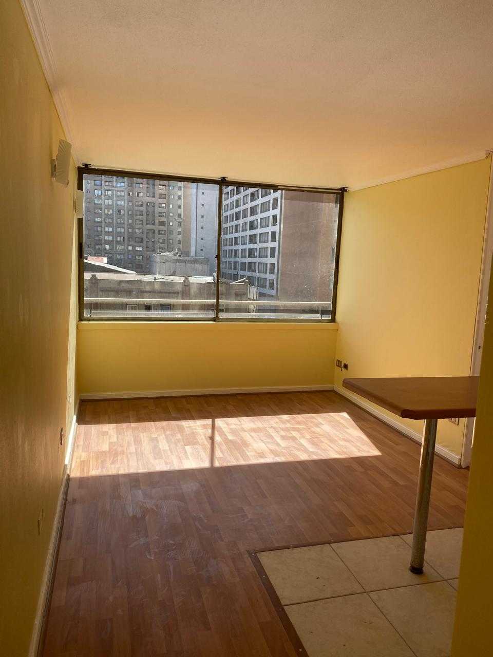 departamento en arriendo en Santiago