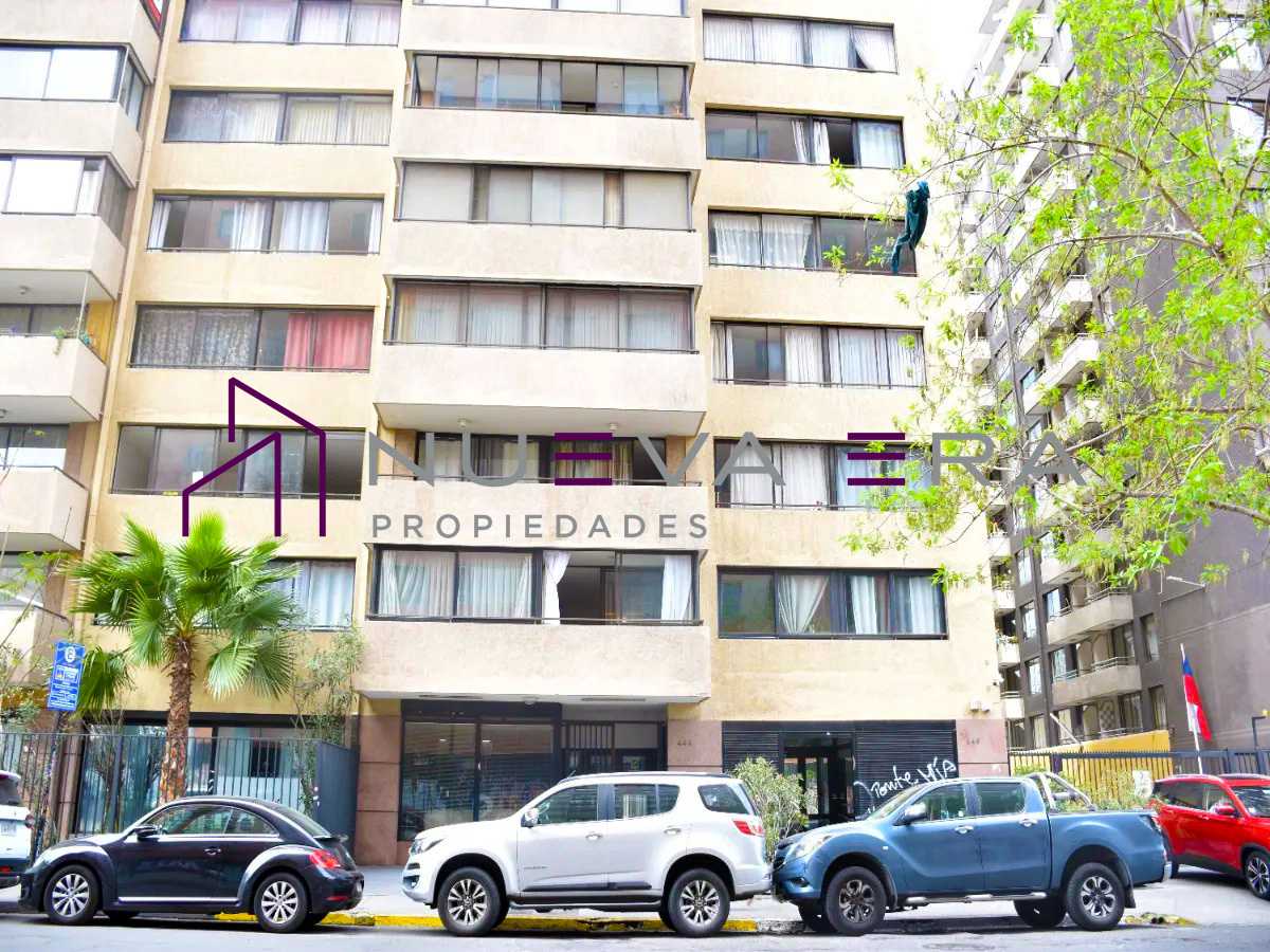 departamento en venta en Santiago