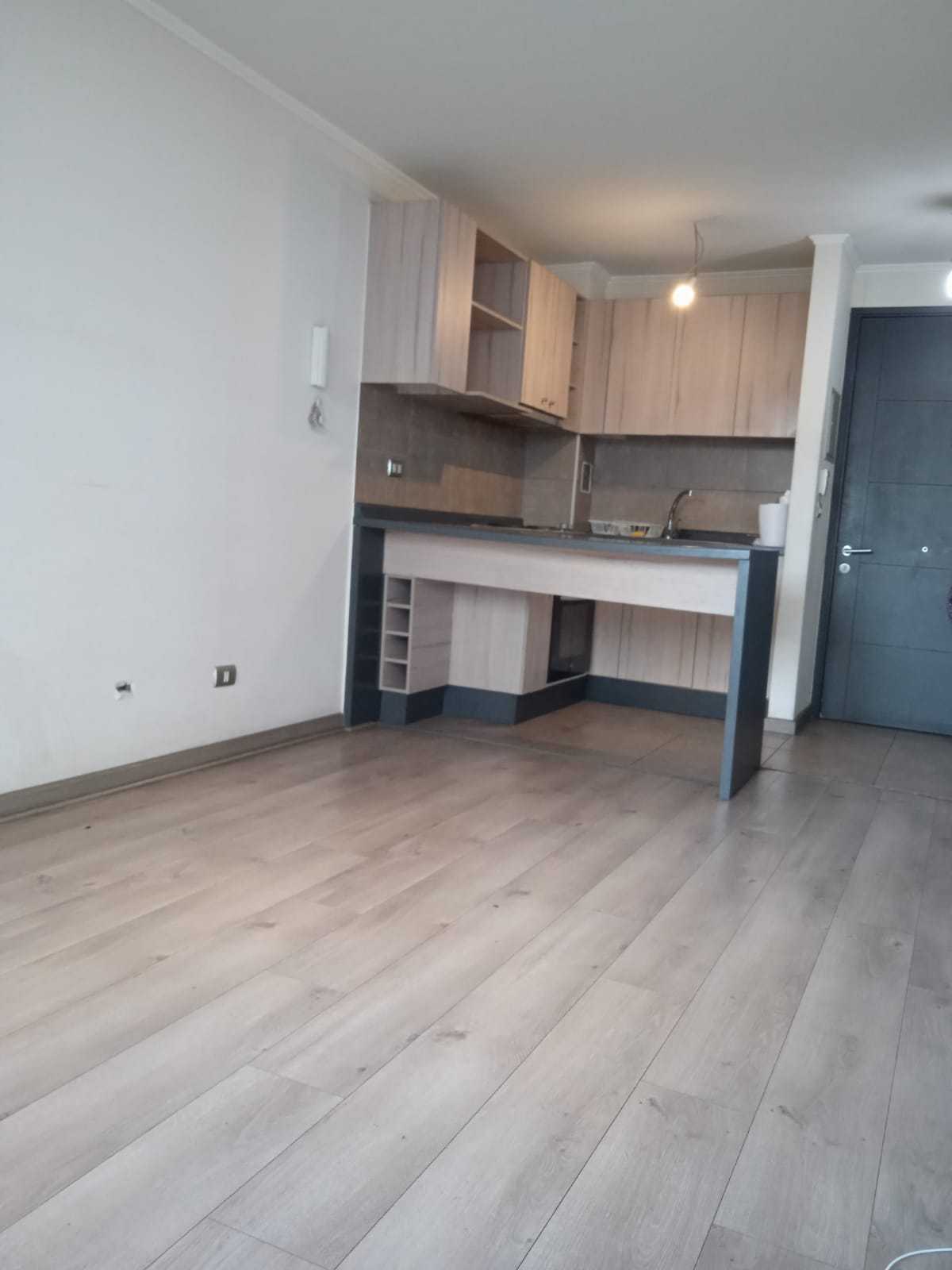 departamento en venta en Estación Central