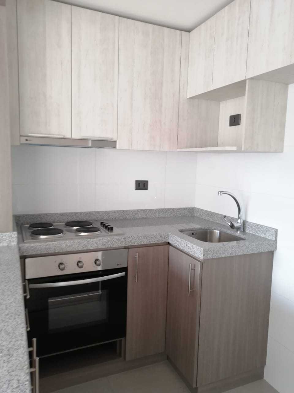 departamento en arriendo en Concepción