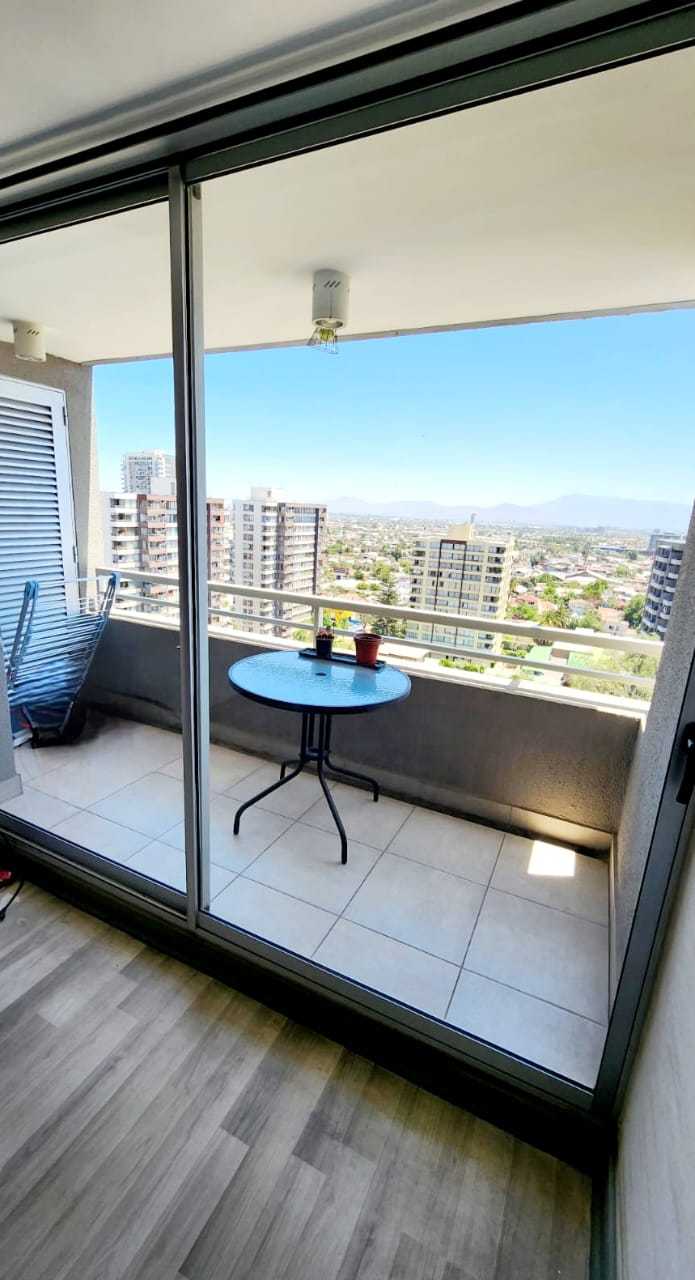 departamento en venta en San Miguel