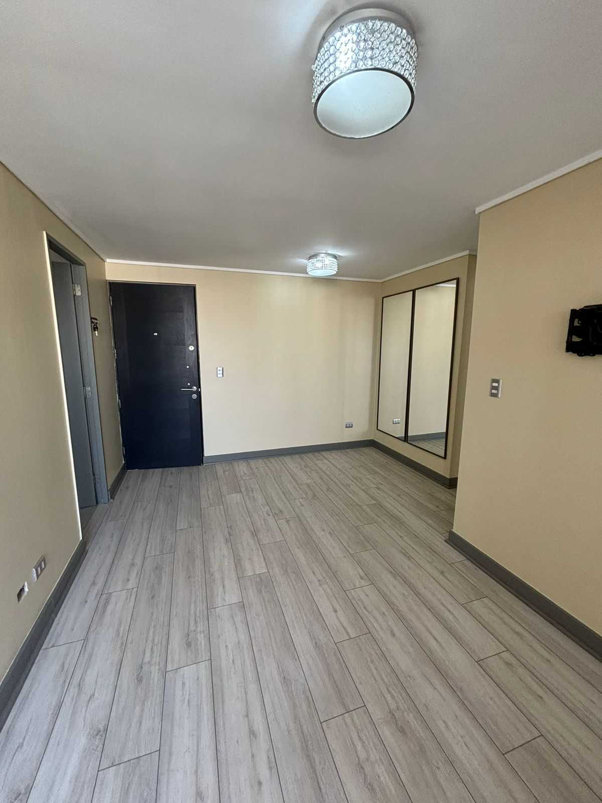 departamento en arriendo en San Miguel