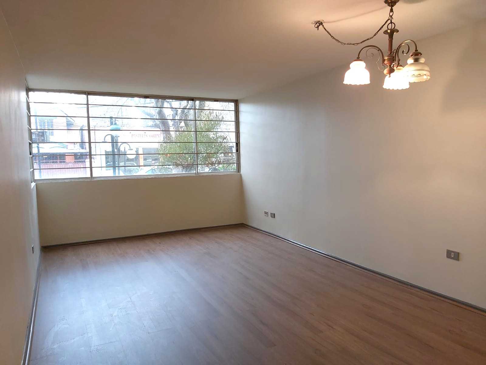 departamento en arriendo en Ñuñoa