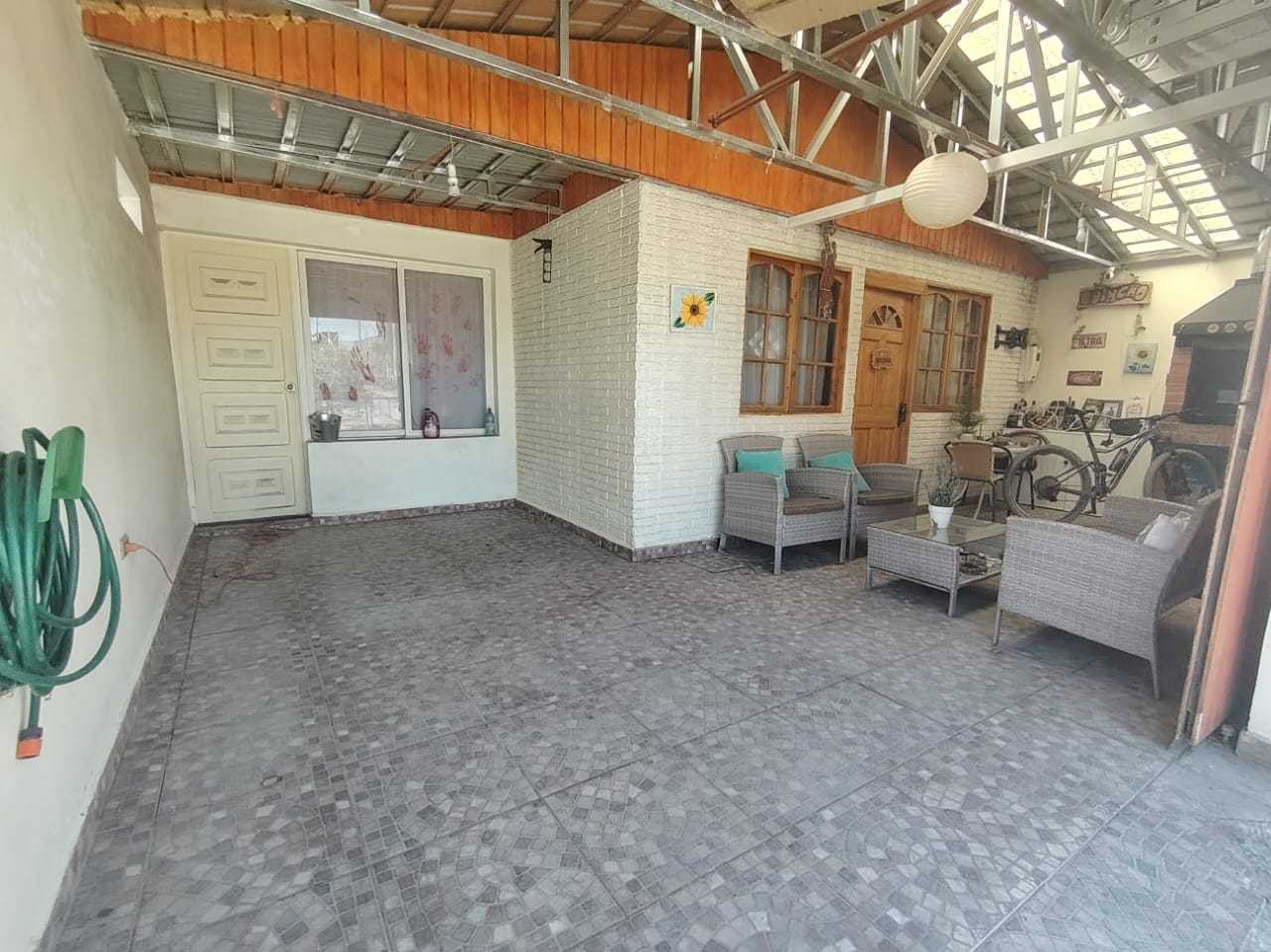 casa en venta en Calama