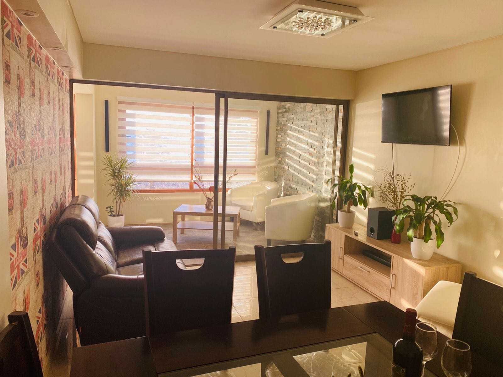 departamento en arriendo en La Serena