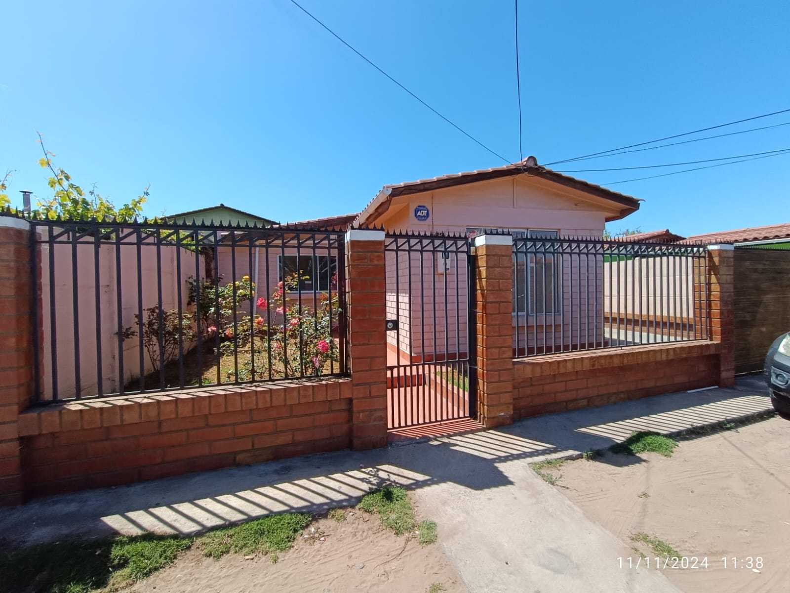 casa en venta en La Serena