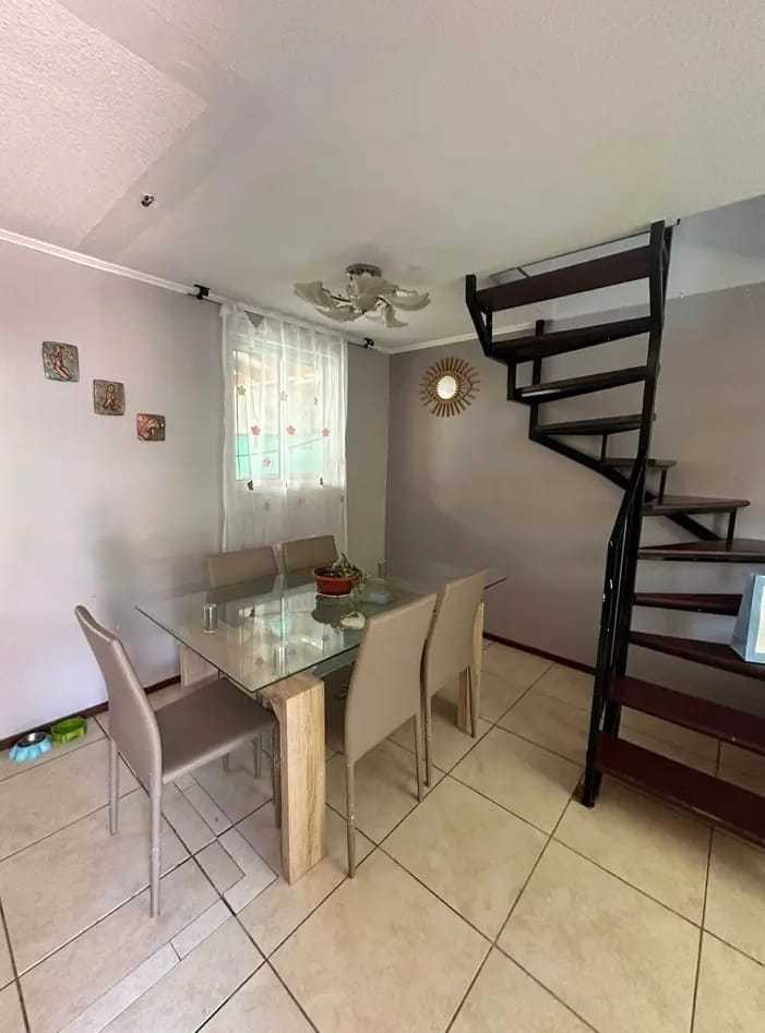 casa en arriendo en Padre Hurtado