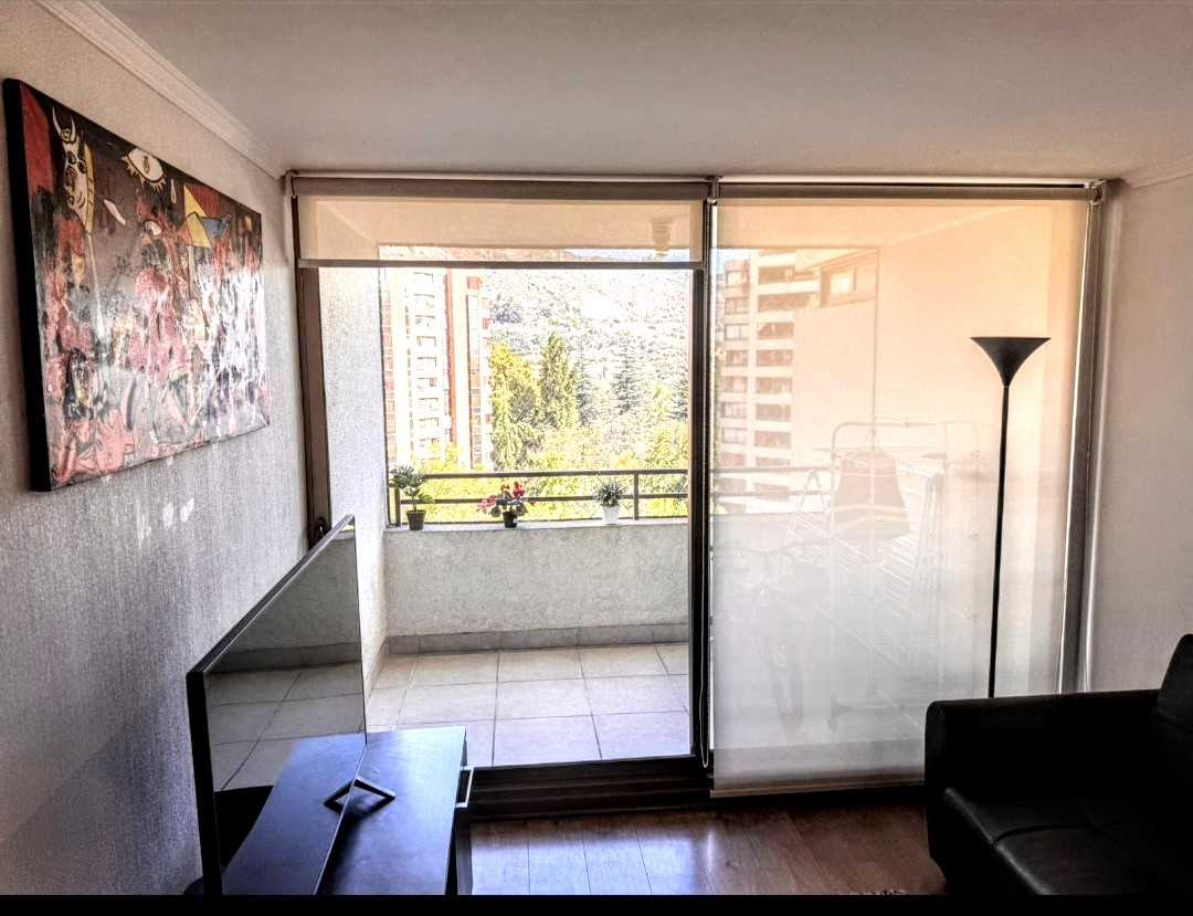 departamento en arriendo en Huechuraba