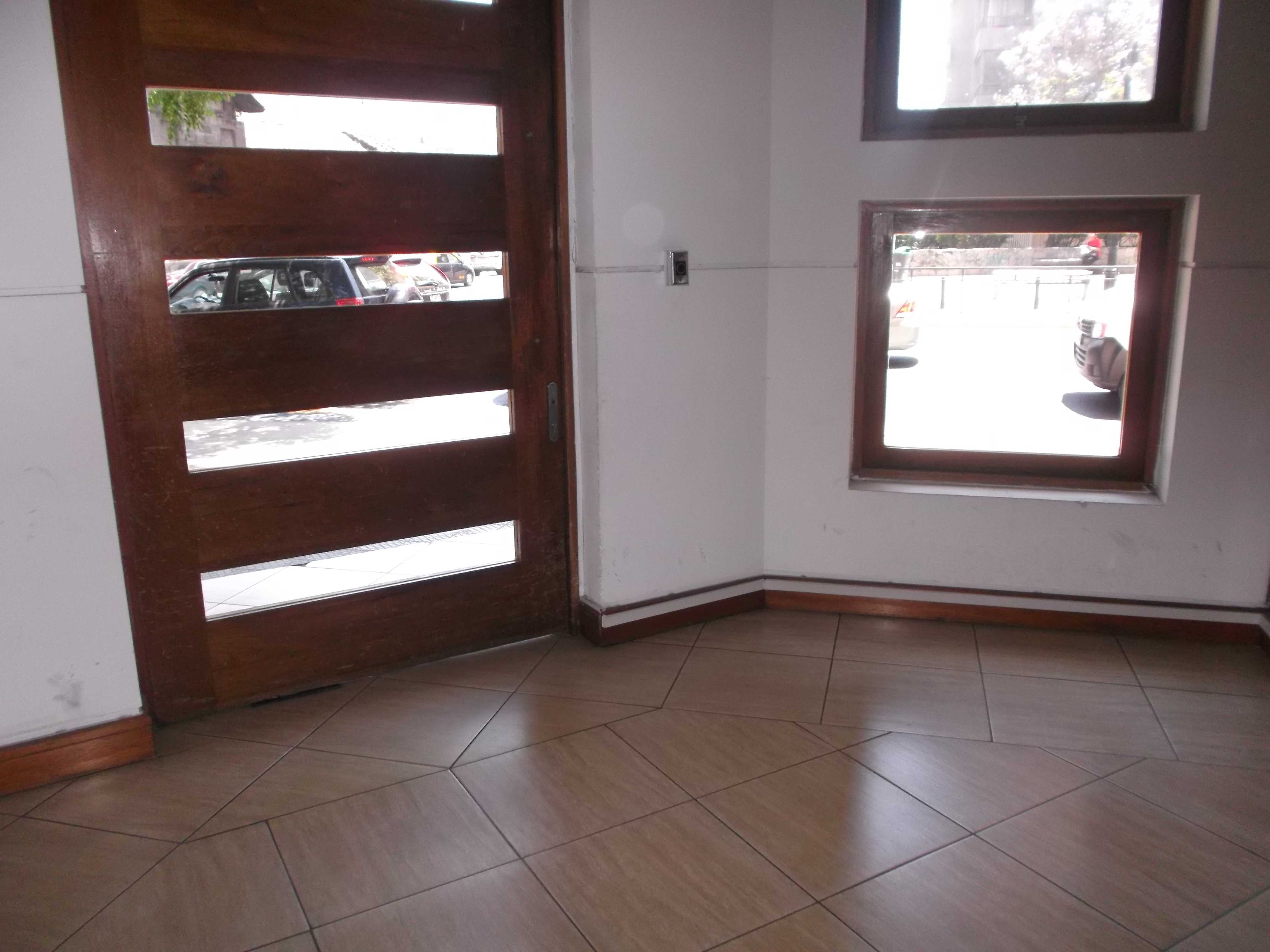 departamento en arriendo en Santiago