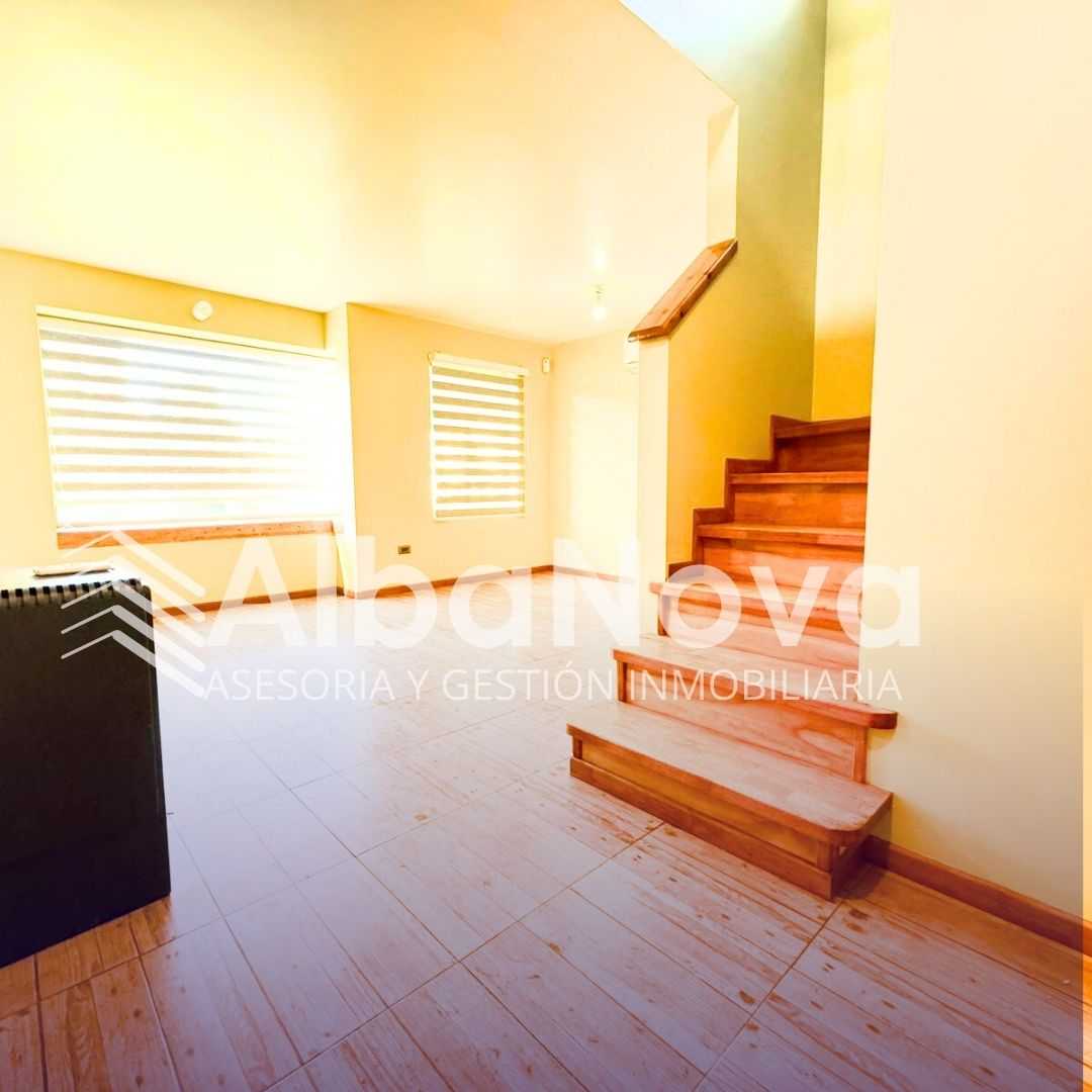 Casa en Arriendo en Angol 3 dormitorios 2 baños