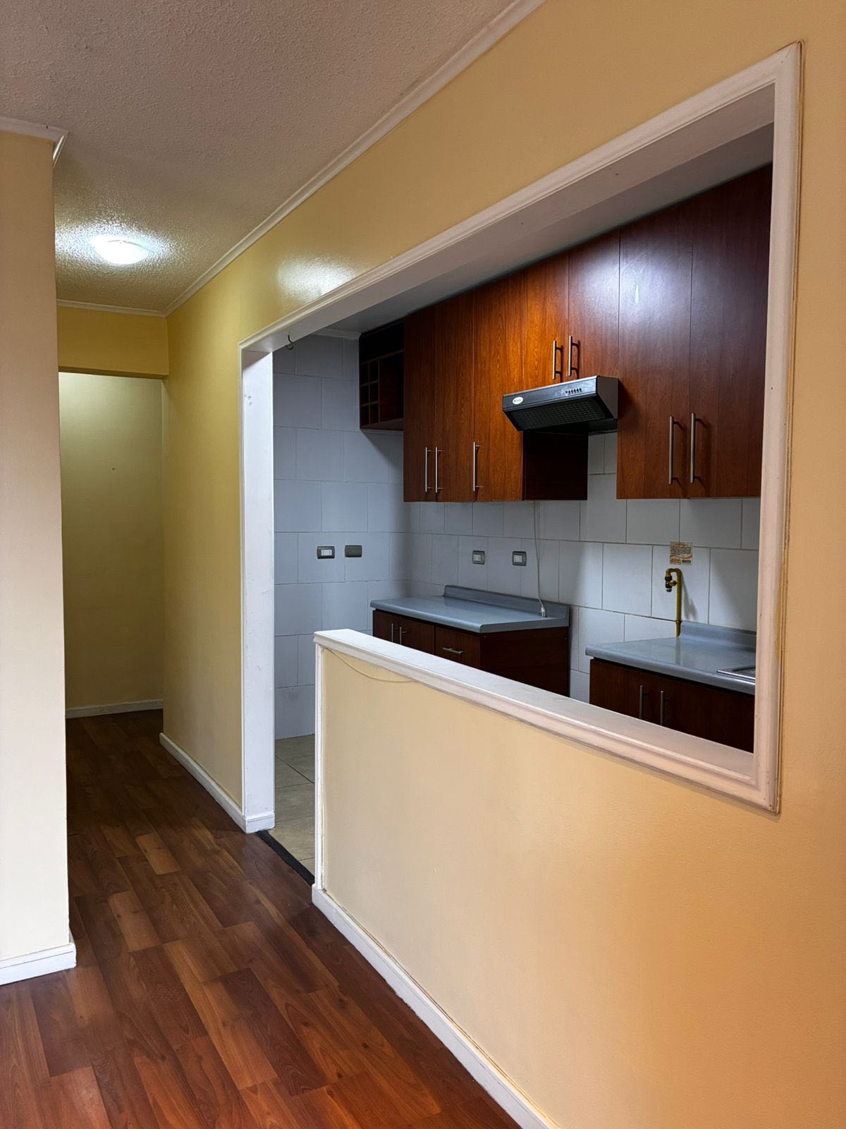 Departamento en Venta en Valdivia 3 dormitorios 2 baños