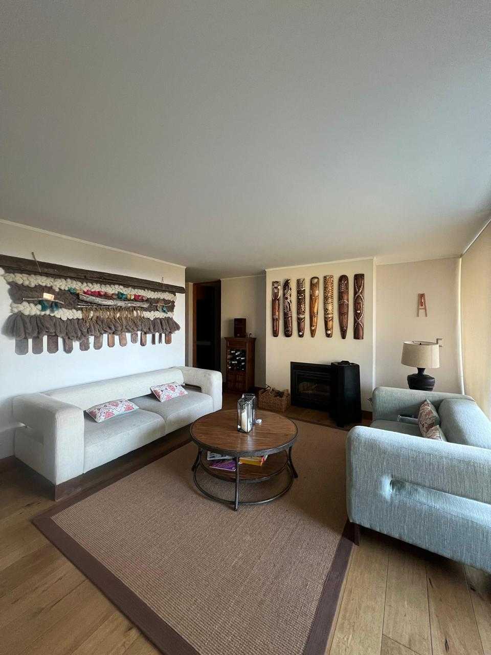 Departamento en Venta en Villarrica 4 dormitorios 4 baños