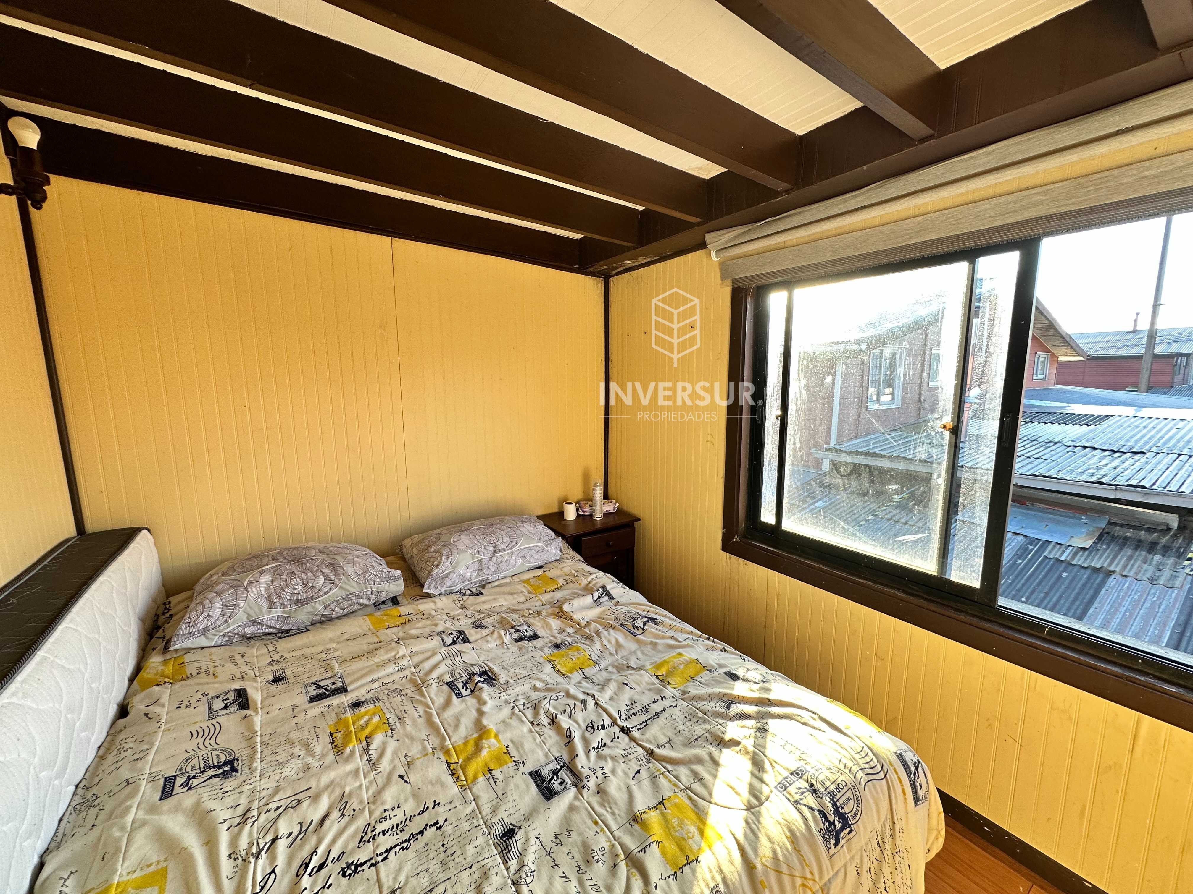 Casa en Venta en Valdivia 6 dormitorios 4 baños