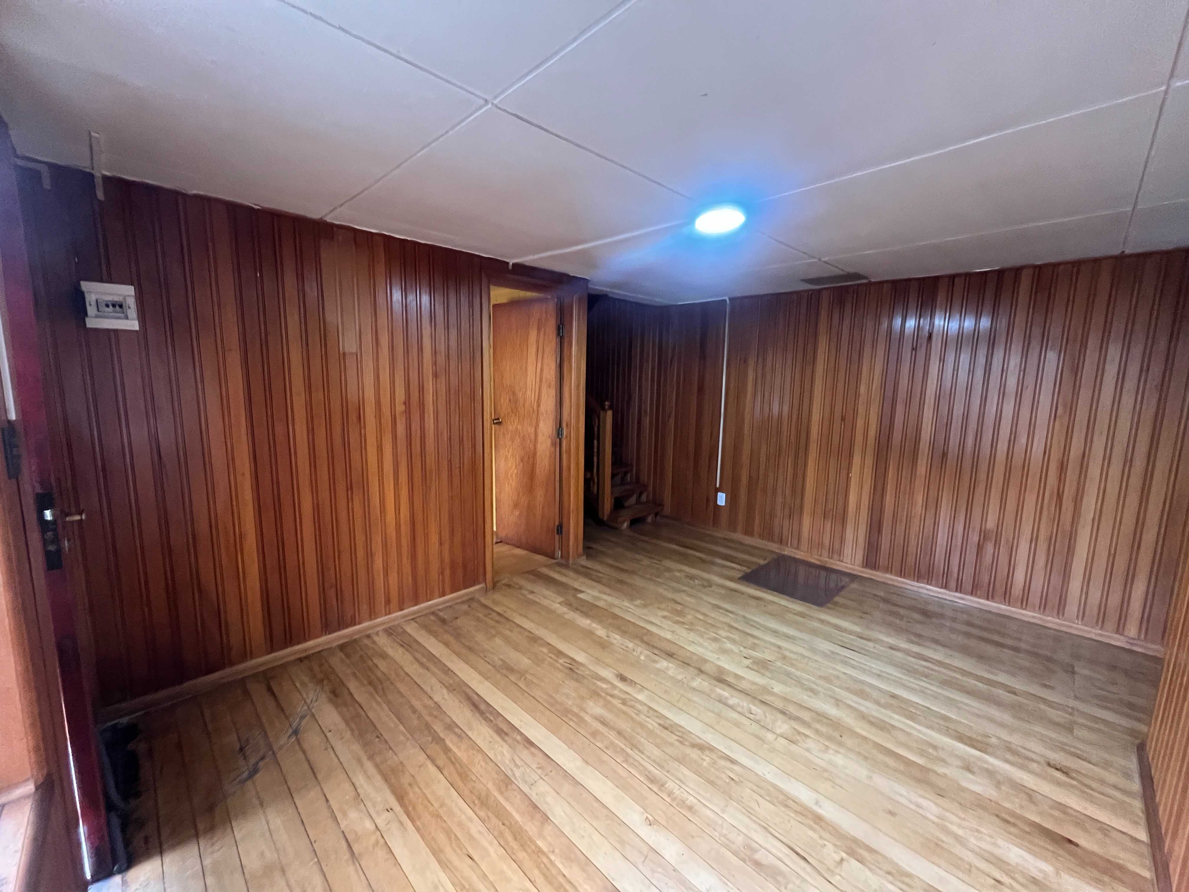 Casa en Arriendo en Castro 4 dormitorios 2 baños