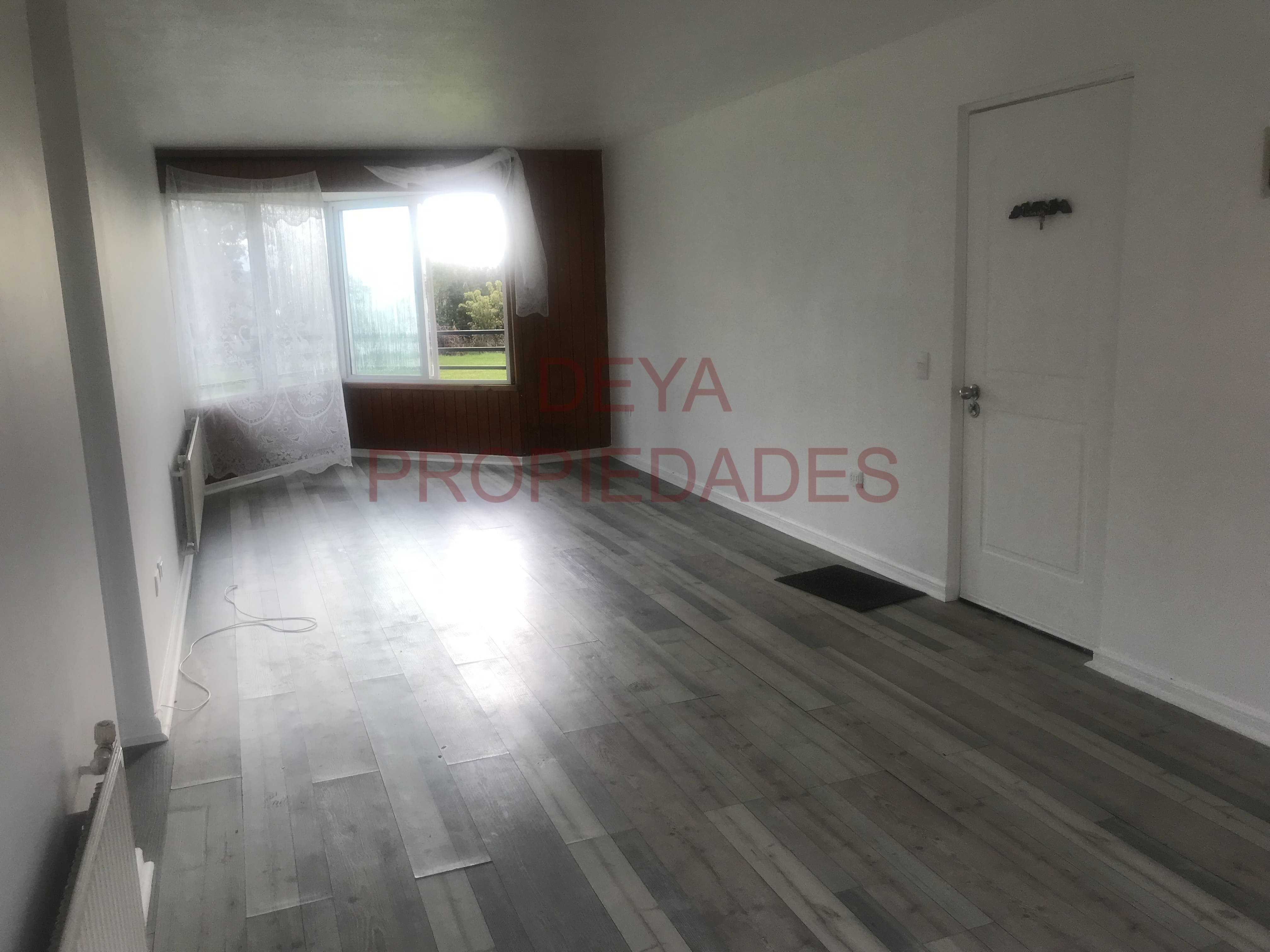 Departamento en Venta en Puerto Montt 3 dormitorios 3 baños