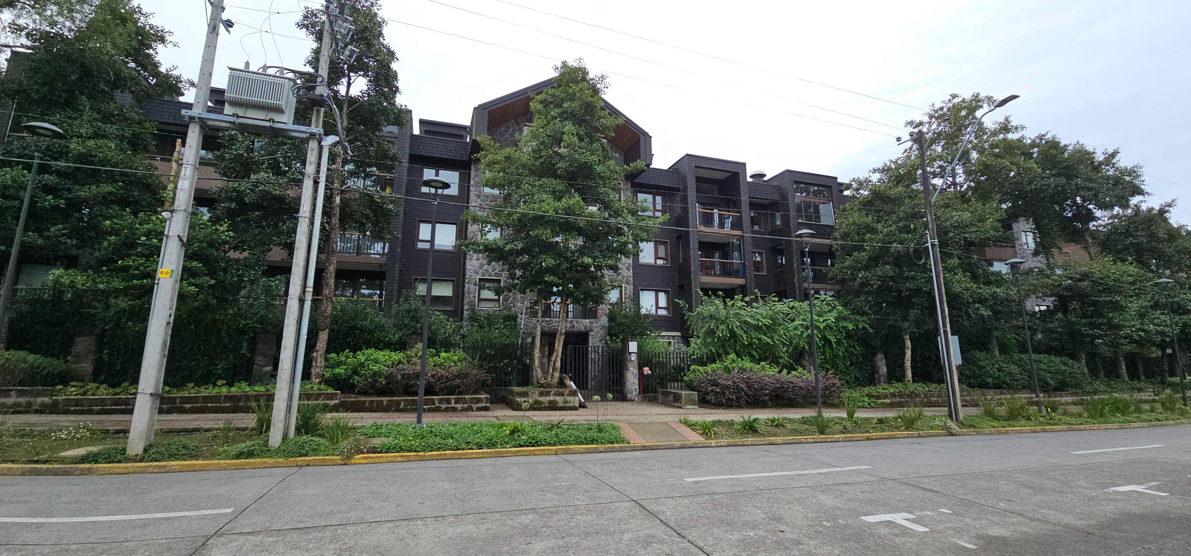 Departamento en Arriendo en Puerto Varas 2 dormitorios 2 baños