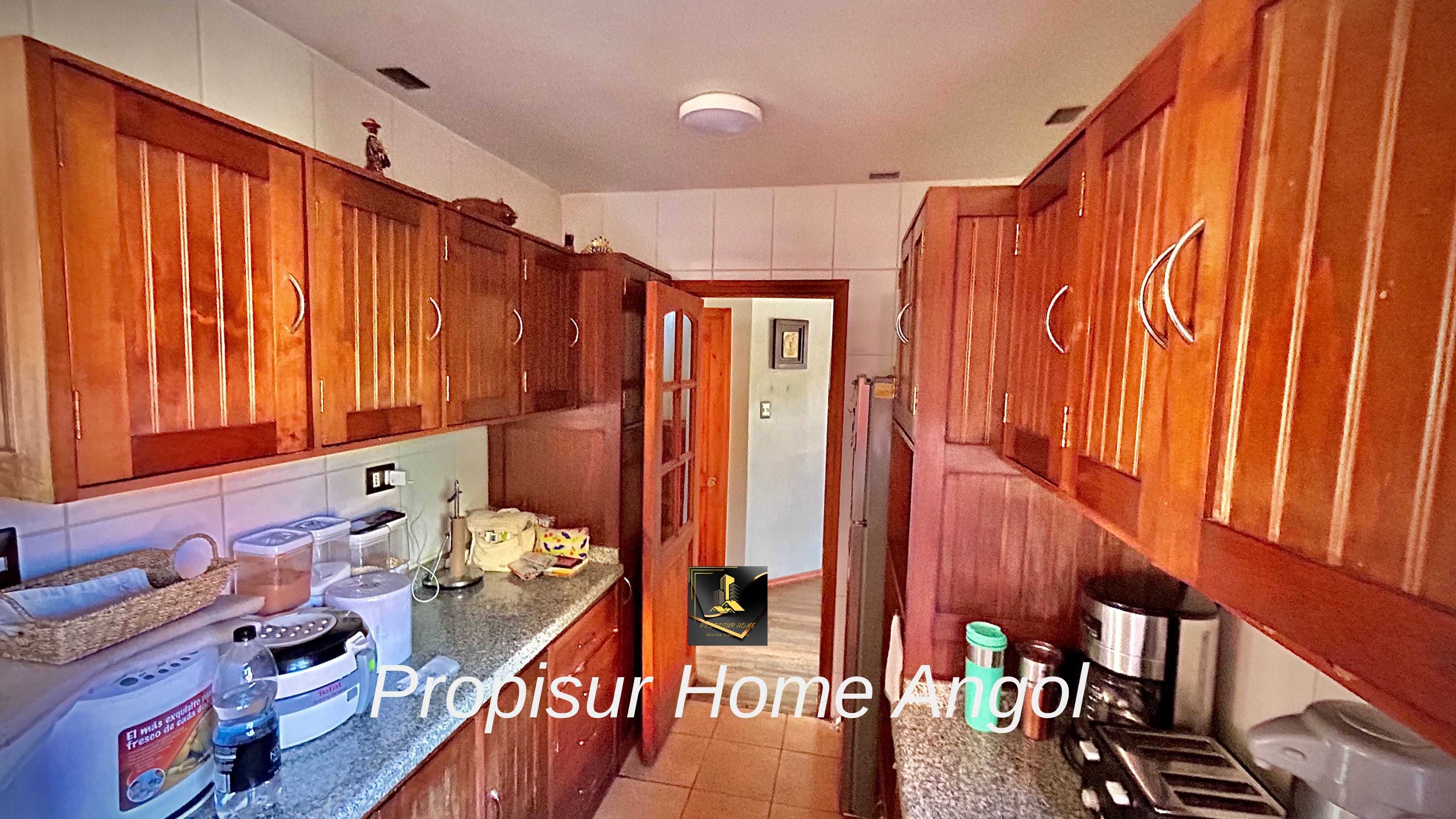 Casa en Venta en Angol 4 dormitorios 3 baños