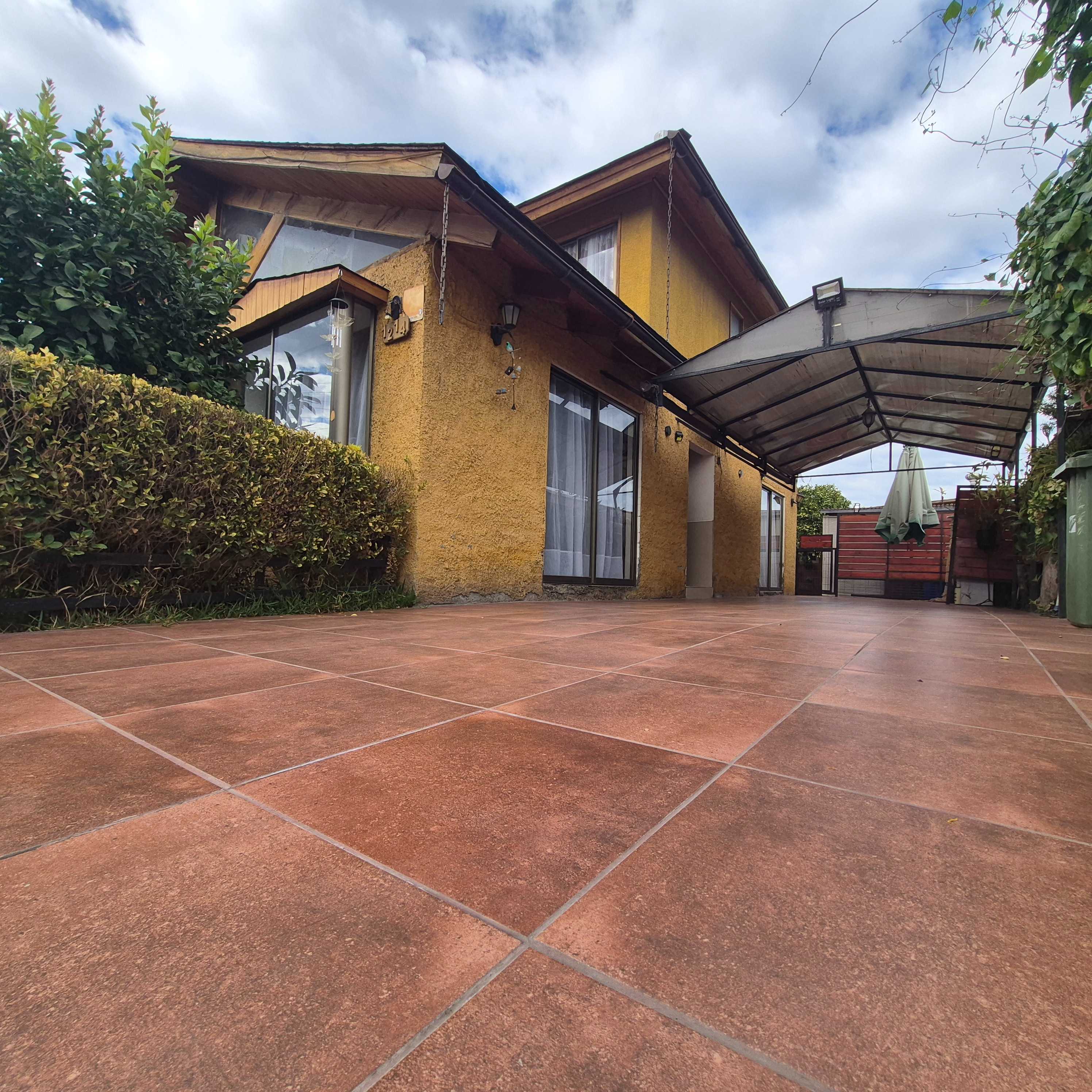 Casa en Venta en Peñaflor 4 dormitorios 4 baños | R77087734-2L0-159212 ...