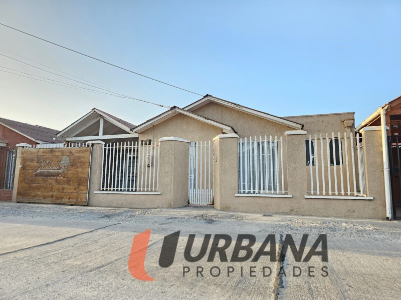 Casa en Venta en La Serena 3 dormitorios 3 baños | R77203002-9L0-2007 ...