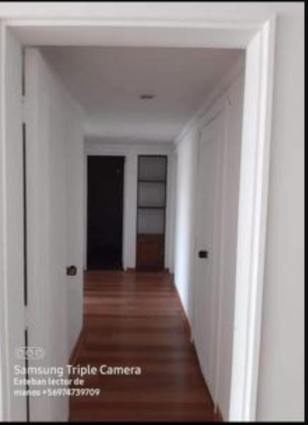 departamento en venta en Vitacura