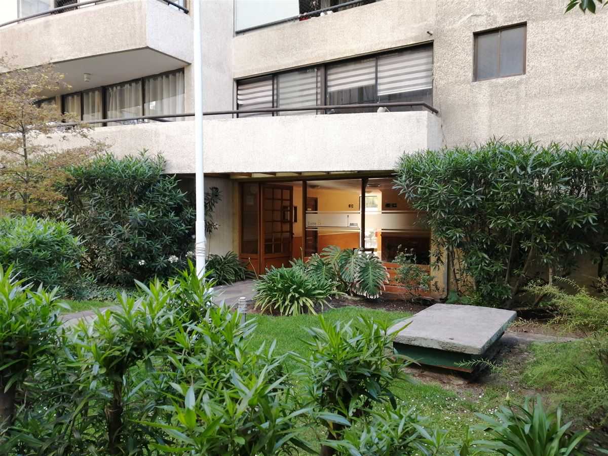 departamento en venta en Ñuñoa