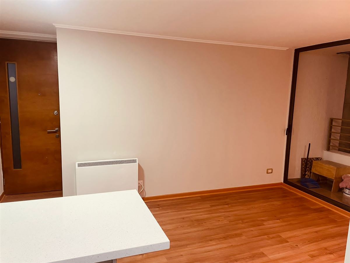 departamento en venta en Santiago