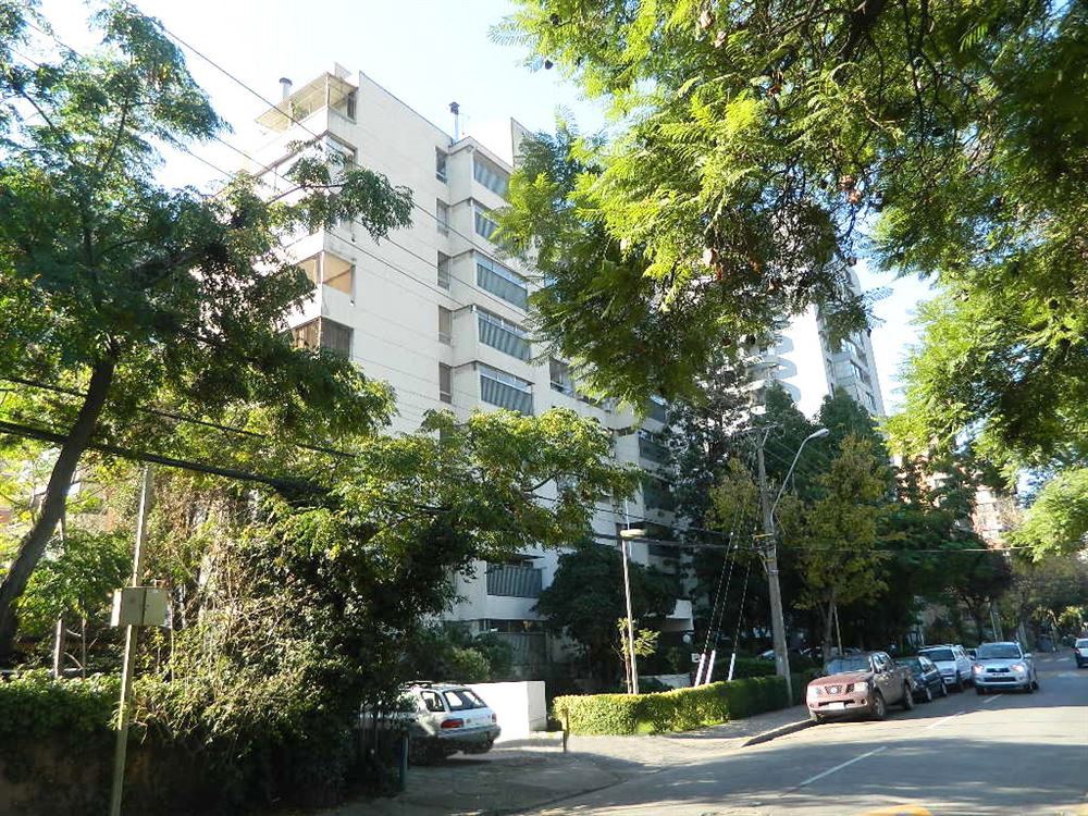 departamento en venta en Las Condes