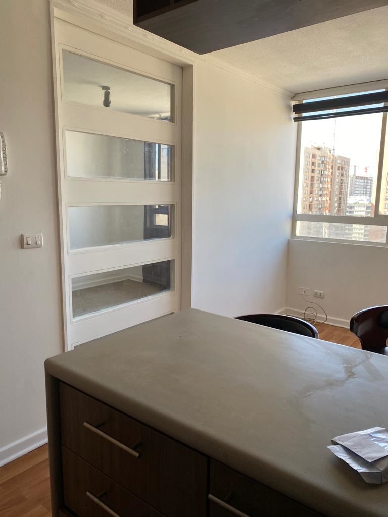 departamento en venta en Santiago