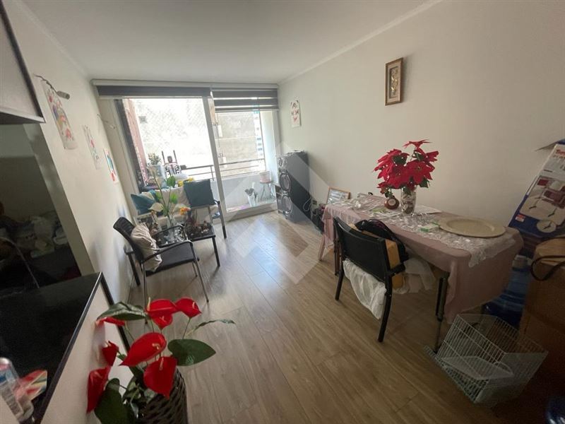 departamento en venta en Santiago