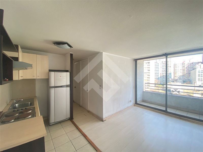 departamento en venta en Santiago