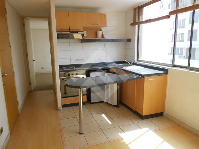 departamento en arriendo en Santiago