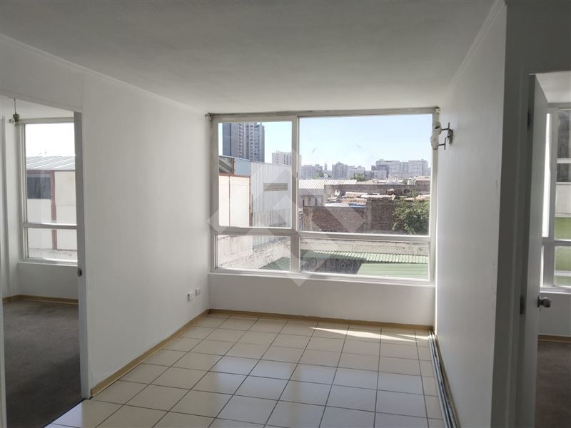 departamento en venta en Santiago