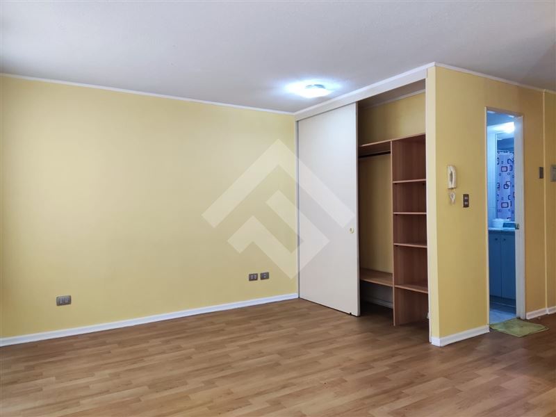 departamento en arriendo en Santiago