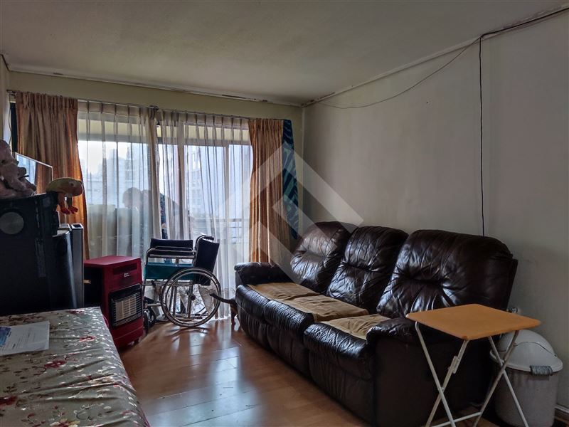 departamento en venta en Santiago