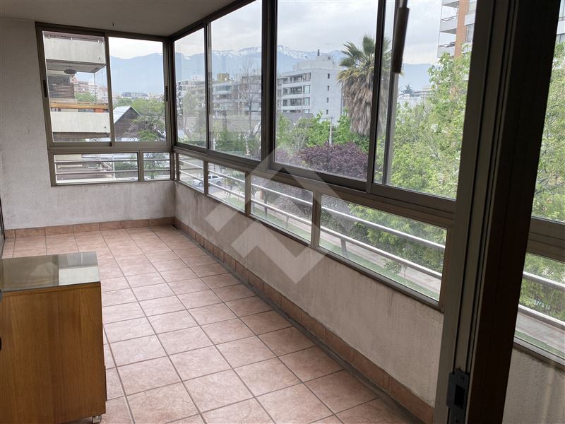 departamento en venta en Providencia