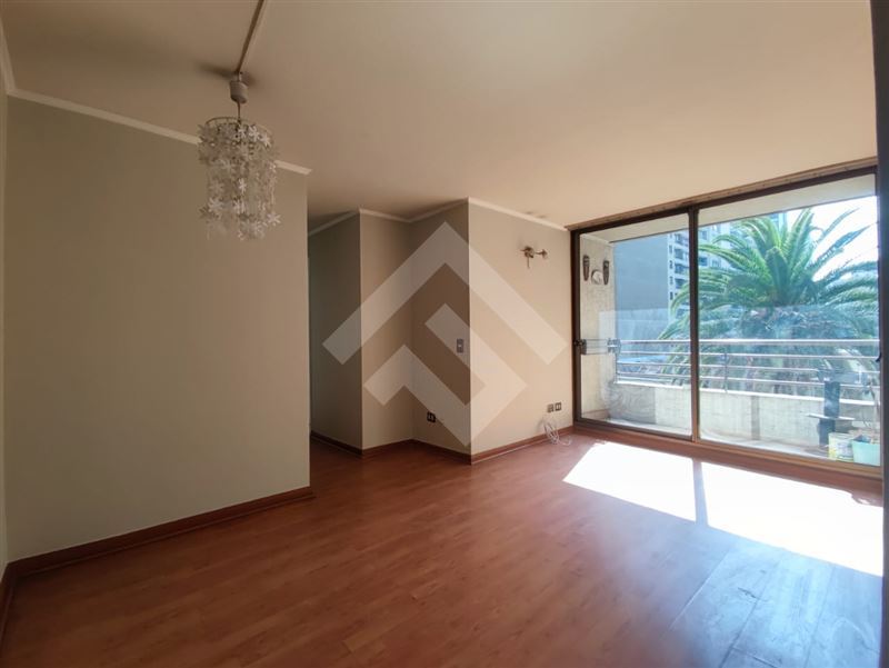 departamento en arriendo en Santiago