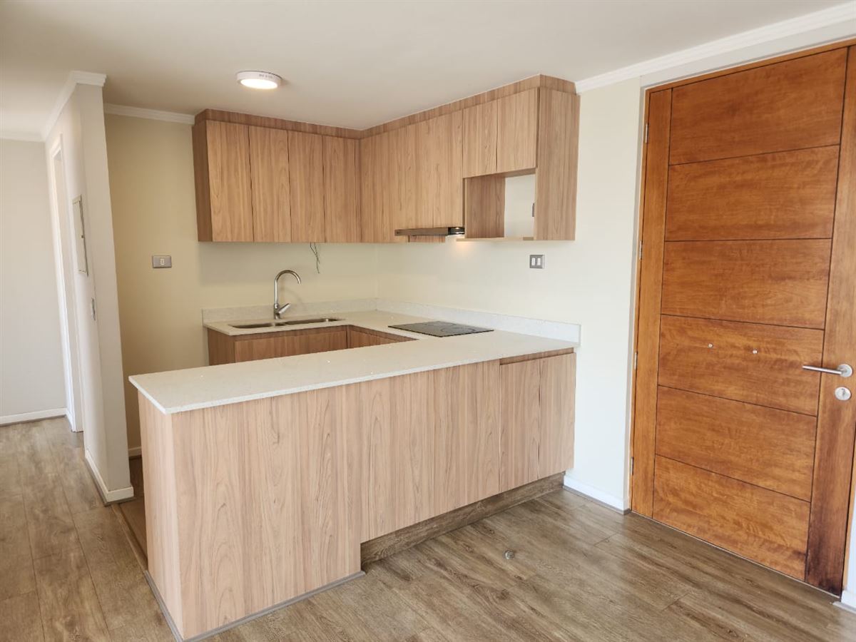 departamento en arriendo en Macul